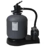 Astral 74475 Galactic Ø 12m³/h Monoblokpump 600mm unisex, Grey / black, One Size