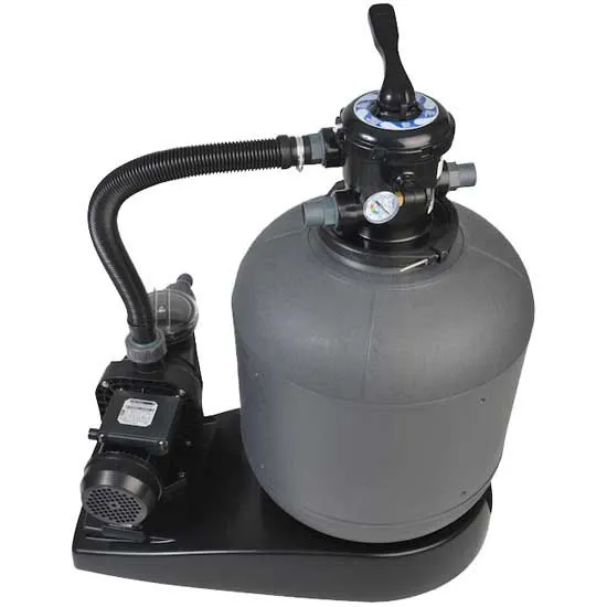 Astral 74475 Galactic Ø 12m³/h Monoblokpump 600mm unisex, Grey / black, One Size