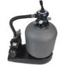 Astral 74475 Galactic Ø 12m³/h Monoblokpump 600mm unisex, Grey / black, One Size