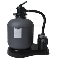 Astral 74476 Galactic Ø 14m³/h Monoblokpump 600mm unisex