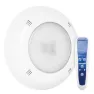 Astral 75825 Essential Rgb Rc110 + Remote Controller Platt Projektor unisex, White, One Size