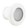 Astral 76683 Essential Mini Rgb Quick Coupling For Wall Bushing Mounted Projektor unisex, White, One Size