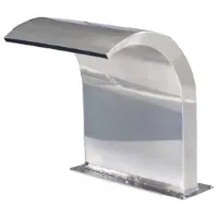 Astral A-500 Aisi316 Bostadsvattenkvarn unisex Astral A-500 Aisi316 Bostadsvattenkvarn unisex