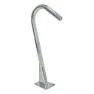 Astral Aisi316 15 M³/h 2 Mca Bostadsvattenkanon Med Platt öppning unisex, Inox, One Size
