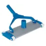 Astral Aluminium Poolrengörare Classic Terminal 2´´ 450 Mm unisex, Blue / grey, One Size