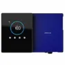 Astral Clear Connect 12 G/h Upp Till 50 M³ Saltvattenkloreringssystem unisex, Black / blue, One Size