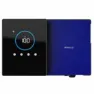 Astral Clear Connect 21 G/h Upp Till 90 M³ Saltvattenklorinator unisex, Black / blue, One Size