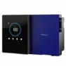 Astral Clear Connect 7 G/h Upp Till 30m³ Saltvatten Klorinator System unisex, Black / blue, One Size