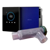 Astral Clear Connect Skalbar 40 G/h Upp Till 180m³ Saltvatten Klorinator System unisex