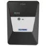 Astral E-next Upp Till 90m3 21g/h Saltvatten Klorinator System unisex, Black, 90m³