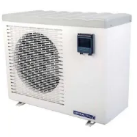 Astral Eco Elyo-20 7m³/h Invertervärmepump unisex