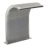 Astral En Aisi316 Bostadsvattenkvarn unisex, Inox, One Size