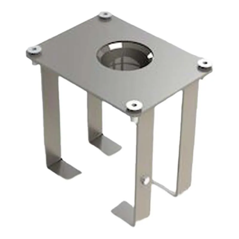Astral Förankring För Pluvium-vattenfall unisex, Inox, One Size Astral Förankring För Pluvium-vattenfall unisex, Inox, One Size