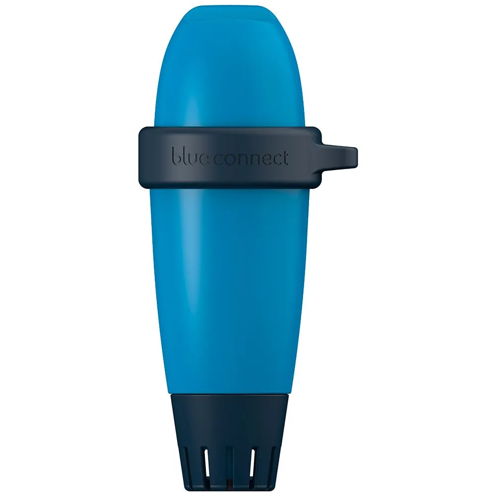Astral Guld Blue Connect Plus Digital Vattenmätning Och Analys unisex, Blue, One Size Astral Guld Blue Connect Plus Digital Vattenmätning Och Analys unisex, Blue, One Size