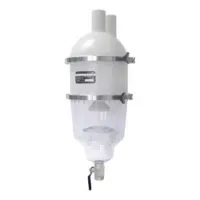 Astral Hydrospin 45289 Hydrocyklonförfilter unisex Astral Hydrospin 45289 Hydrocyklonförfilter unisex