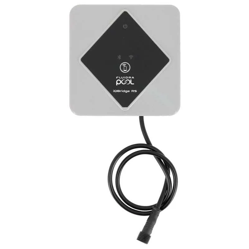 Astral Iqbridge Rs Fjärrkontroll över Wi-fi För Smarta Pluggar unisex, Multicolour, One Size Astral Iqbridge Rs Fjärrkontroll över Wi-fi För Smarta Pluggar unisex, Multicolour, One Size