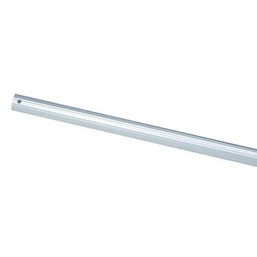 Astral Klassiskt Teleskopiskt Fast Handtag Med Klämfäste 2.5m unisex, Aluminium, 2.5m