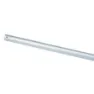 Astral Klassiskt Teleskopiskt Fast Handtag Med Klämfäste 2.5m unisex, Aluminium, 2.5m