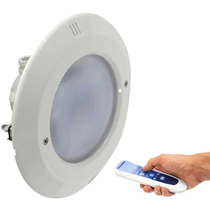 Astral Led Lumiplus Par56 Essential Rgb 1100 Lumen Utan Nisch unisex