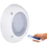 Astral Lumiplus Essential Led Rgb 1100 Lumen Platt Projektor 22w unisex, White, One Size