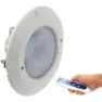 Astral Lumiplus Essential Par56 Led Rgb 1100 Lumen + Rc 1100 Projektor 22w unisex, White, One Size