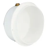 Astral Mässing 00355 Ps Nischgenomföring För Betongpool 230mm unisex