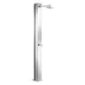 Astral Niagara 30l Soldusch unisex, Inox, One Size