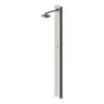 Astral Niagara Beröringsfri Dusch unisex, Inox, One Size