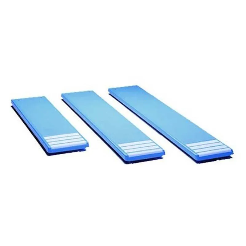 Astral Pfv-plattform 250x46cm unisex, Light blue, 250 x 46cm