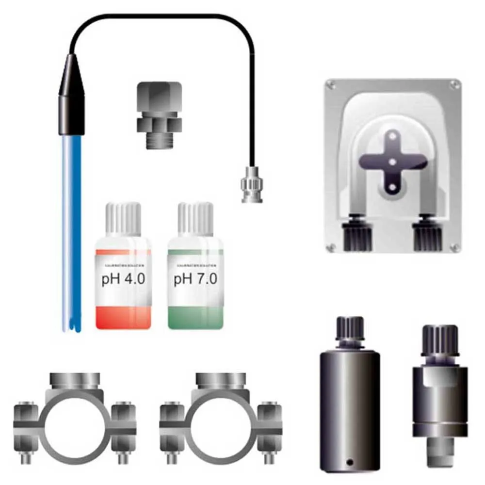 Astral Ph-kit Conect unisex, Multicolour, One Size