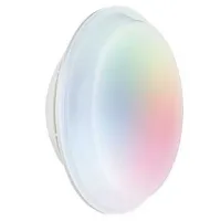 Astral Plug&play Par56 Rgb 2000 Lumens Lampa Och Fjärrkontroll 2 Enheter unisex
