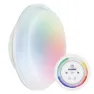 Astral Plug&play Par56 Rgb 2000 Lumens Lampa Och Fjärrkontroll 2 Enheter unisex, White / rgb, One Size