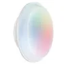 Astral Plug&play Par56 Rgb 2000 Lumens Lampa Och Fjärrkontroll unisex, White / rgb, One Size