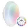 Astral Plug&play Par56 Rgb 2000 Lumens Lampa Och Fjärrkontroll unisex, White / rgb, One Size