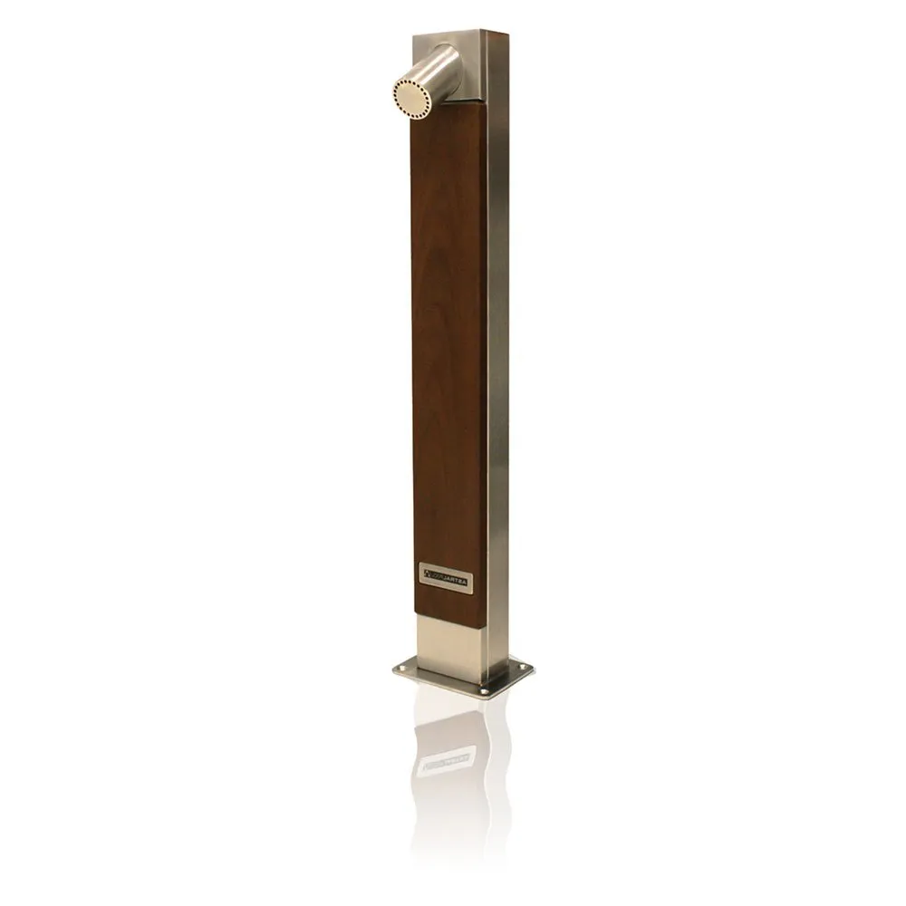 Astral Pluvium 7m³/h 5mca Vattenkanon unisex, Inox / brown, One Size