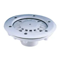 Astral Poolbottenbrunn 00340 2´´ Limmad Gänga Ø Prefabricerad Pool 50mm unisex Astral Poolbottenbrunn 00340 2´´ Limmad Gänga Ø Prefabricerad Pool 50mm unisex