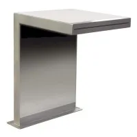 Astral Rak Aisi316 Bostadsvattenkant unisex