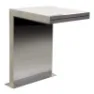 Astral Rak Aisi316 Bostadsvattenkant unisex, Inox, One Size