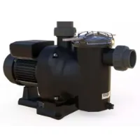 Astral Sena 8500l/h 1/2 Hk Ii Självsugande Pump I Plast 230 V unisex