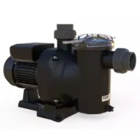 Astral Sena 9000l/h 3/4 Hk 230/ii Självsugande Pump I Plast 400 V unisex
