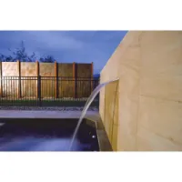Astral Silkflow Prydnadsvattenfall 900mm unisex