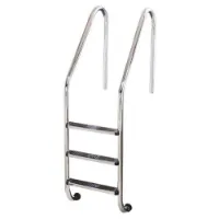 Astral Standard Aisi316 Poolstege 2 Lyxsteg unisex Astral Standard Aisi316 Poolstege 2 Lyxsteg unisex