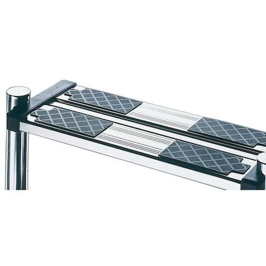 Astral Standard Aixi316 Poolstege Icke Symmetrisk 4 Trappsteg unisex, Inox, One Size Astral Standard Aixi316 Poolstege Icke Symmetrisk 4 Trappsteg unisex, Inox, One Size