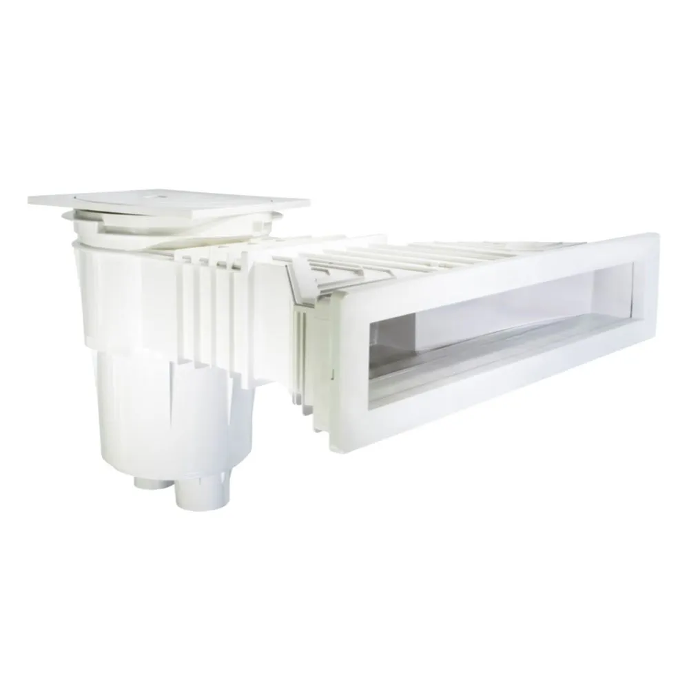 Astral Standard Skimmer Refurbished unisex, White, One Size