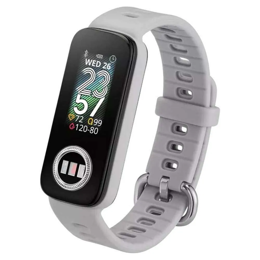 Asus Vivowatch 5 Aero Hc-c05 Smartklocka Refurbished, Grey 2 Asus Vivowatch 5 Aero Hc-c05 Smartklocka Refurbished, Grey 2