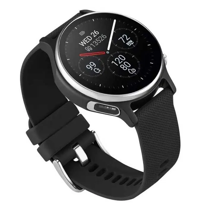 Asus Vivowatch 6 Smartklocka, Black
