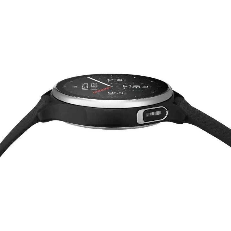 Asus Vivowatch 6 Smartklocka, Black