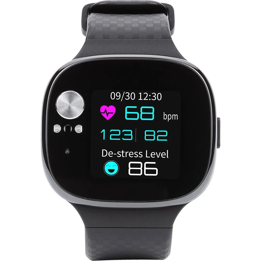 Asus Vivowatch Bp Hc-a04 Klocka, Black