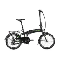 Atala 20´´ 7s Hopvikbar Elcykel Atala 20´´ 7s Hopvikbar Elcykel