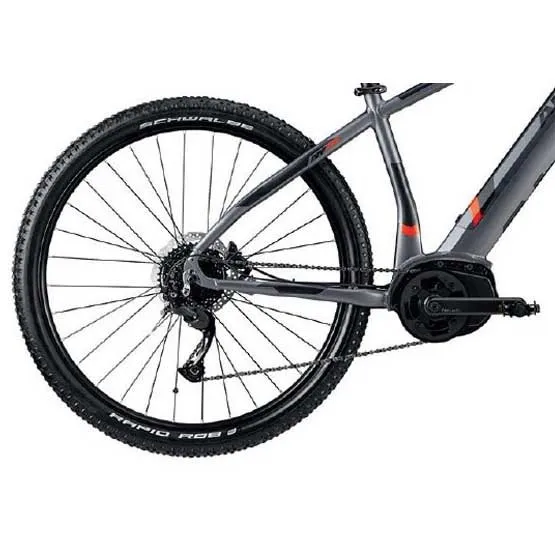 Atala B-cross A3.1 29´´ Elcykel Mtb Atala B-cross A3.1 29´´ Elcykel Mtb